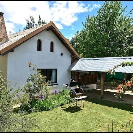 Casa Damiana Bariloche. Villa Exterior foto