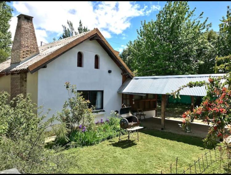 Casa Damiana Bariloche. Villa Exterior foto